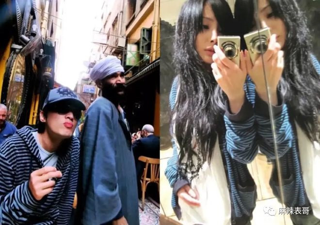 Hồ Ca và Dương Mịch vướng tin hẹn hò sau khi hợp tác trong Tiên kiếm kỳ hiệp 3.