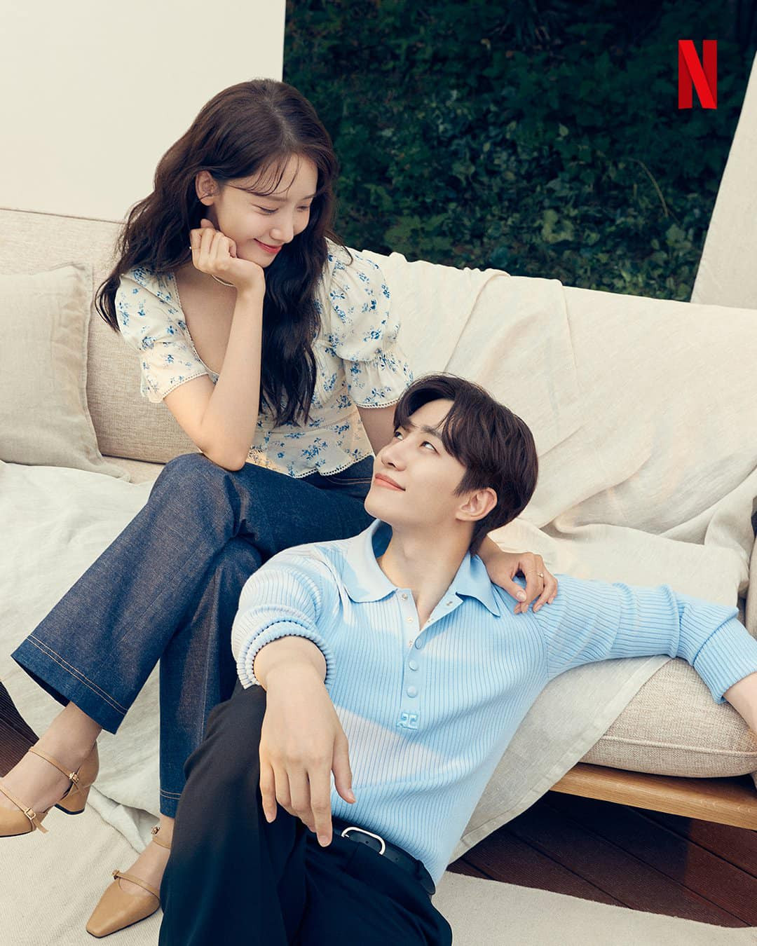 Bộ phim vốn bị chê về kịch bản, nhưng lại thu hút khán giả nhờ những cảnh tình cảm tự nhiên, tương tác tốt của hai diễn viên chính.