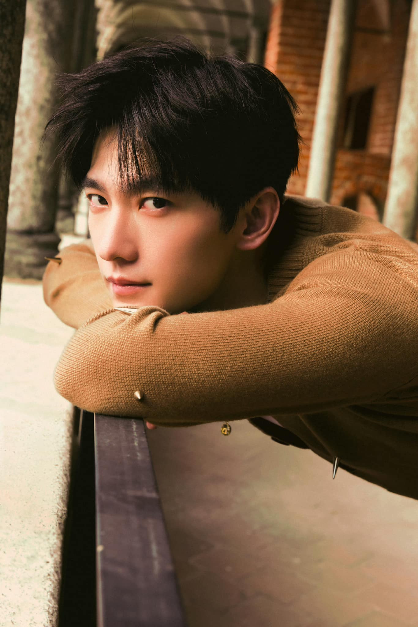 Nam diễn viên đang đứng trước giai đoạn khó khăn nhất trong sự nghiệp. Nam diễn viên đang đứng trước giai đoạn khó khăn nhất trong sự nghiệp.