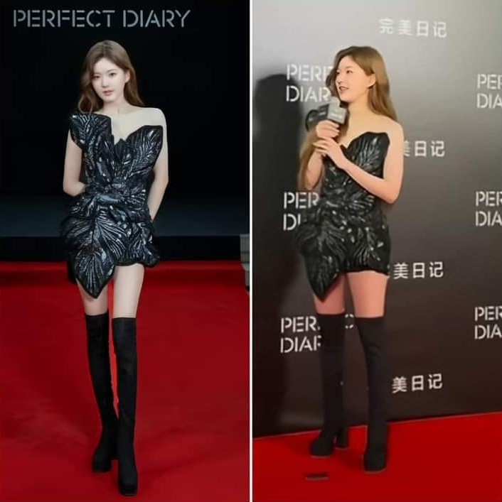 Theo Sohu, Triệu Lộ Tư là nghệ sĩ chăm chỉ tập gym để cải thiện vóc dáng. Khi chưa nổi, cô trông tròn trịa với với phần vai u khiến cho nữ diễn viên bị chê xấu, nhan sắc phổ thông. Hiện tại, Triệu Lộ Tư gầy đi rất nhiều, chính nữ diễn viên cho biết cô nặng chưa tới 30 kg với chiều cao 1,61 m. Theo Sohu, Triệu Lộ Tư là nghệ sĩ chăm chỉ tập gym để cải thiện vóc dáng. Khi chưa nổi, cô trông tròn trịa với với phần vai u khiến cho nữ diễn viên bị chê xấu, nhan sắc phổ thông. Hiện tại, Triệu Lộ Tư gầy đi rất nhiều, chính nữ diễn viên cho biết cô nặng chưa tới 30 kg với chiều cao 1,61 m.