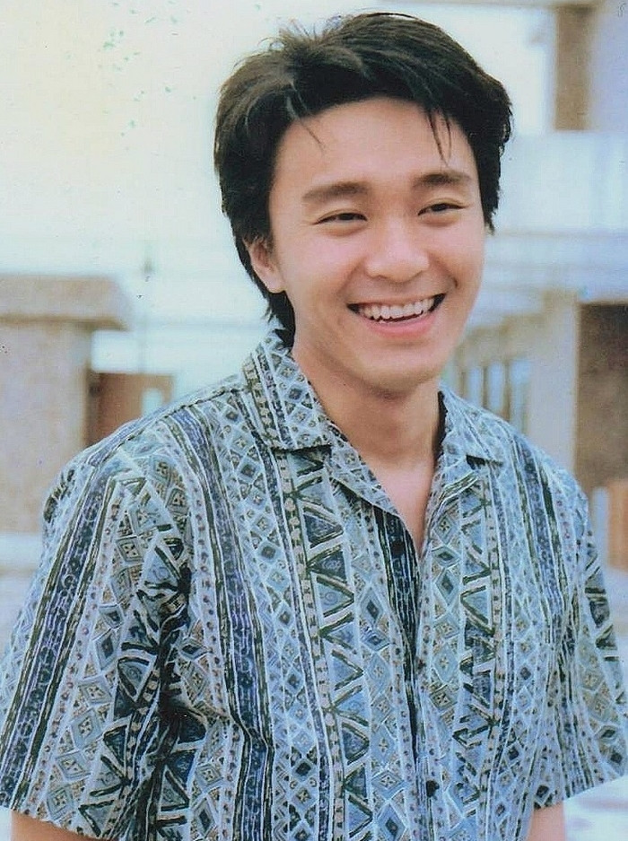 Lương Triều Vỹ thân thiết với Châu Tinh Trì trong hơn 40 năm.