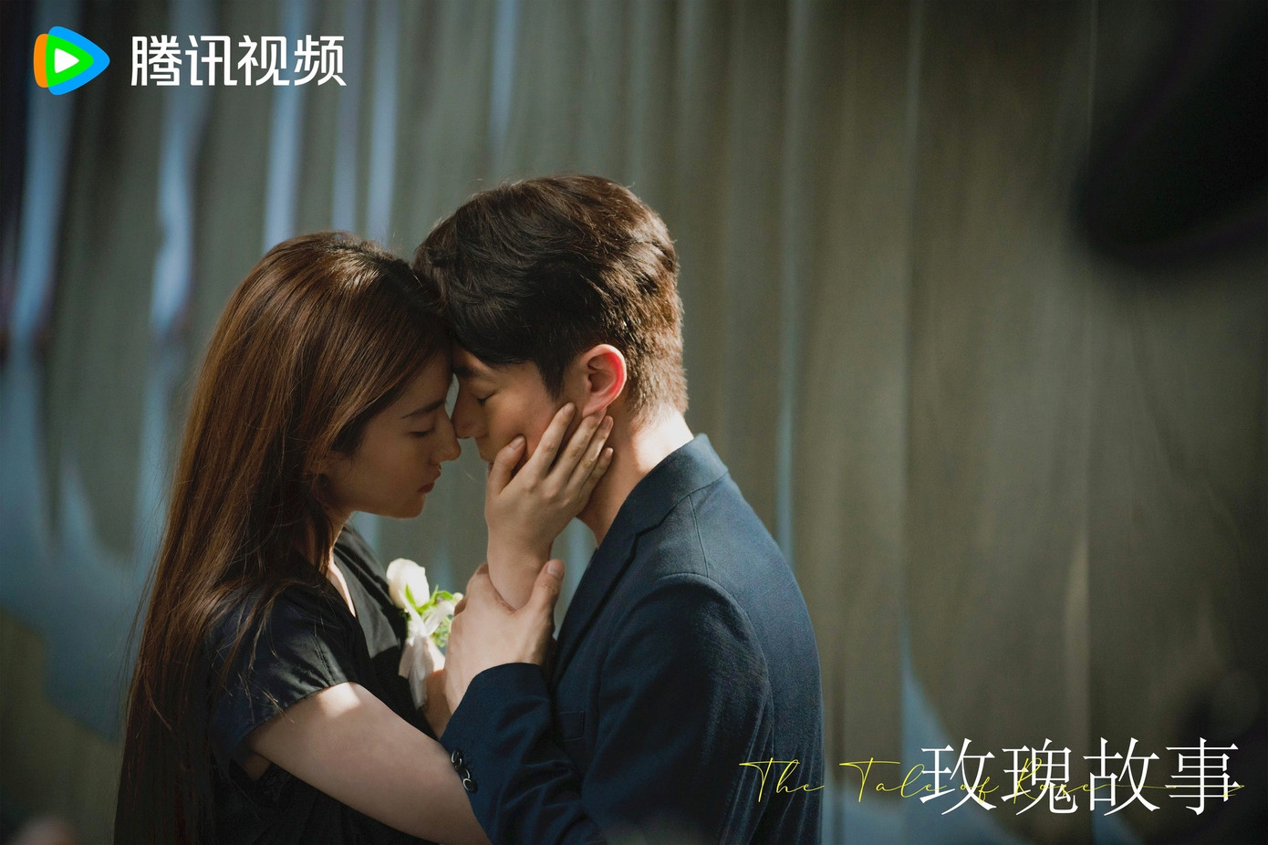 Có tới 4 người đàn ông có cảm tình với Lưu Diệc Phi trong phim mới. Có tới 4 người đàn ông có cảm tình với Lưu Diệc Phi trong phim mới.