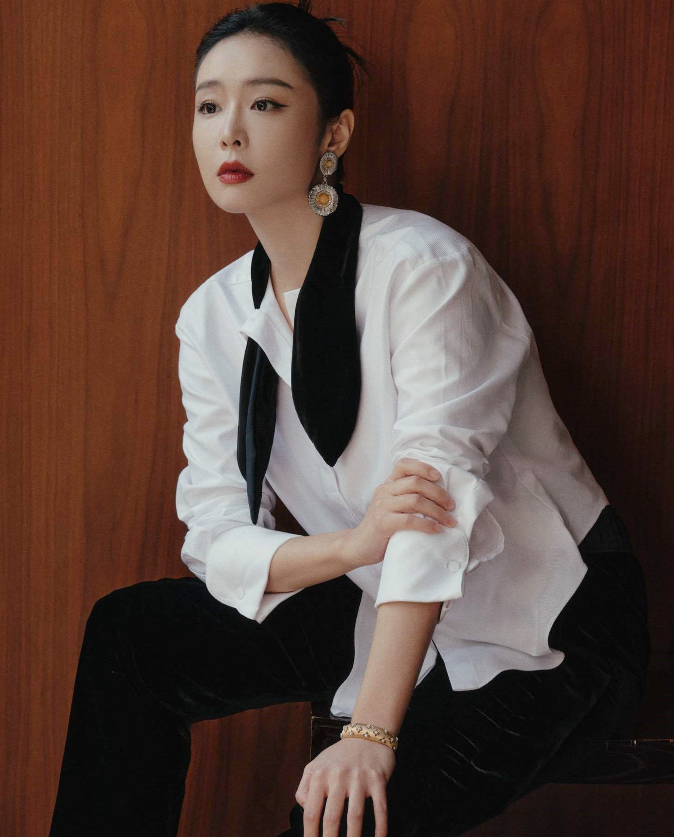 Cao Diệp chấm dứt chuỗi ngày vô danh nhờ vai diễn xuất sắc trong Cuồng phong. Cao Diệp chấm dứt chuỗi ngày vô danh nhờ vai diễn xuất sắc trong Cuồng phong.