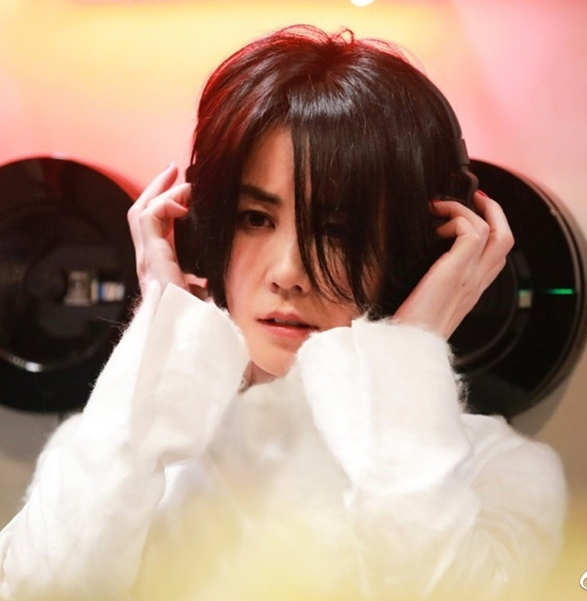 Lần cuối Tạ Đình Phong nhắc tới Vương Phi là tháng 6/2022. Sau đó, hai nghệ sĩ không được bắt gặp đi cùng nhau. Lần cuối Tạ Đình Phong nhắc tới Vương Phi là tháng 6/2022. Sau đó, hai nghệ sĩ không được bắt gặp đi cùng nhau.