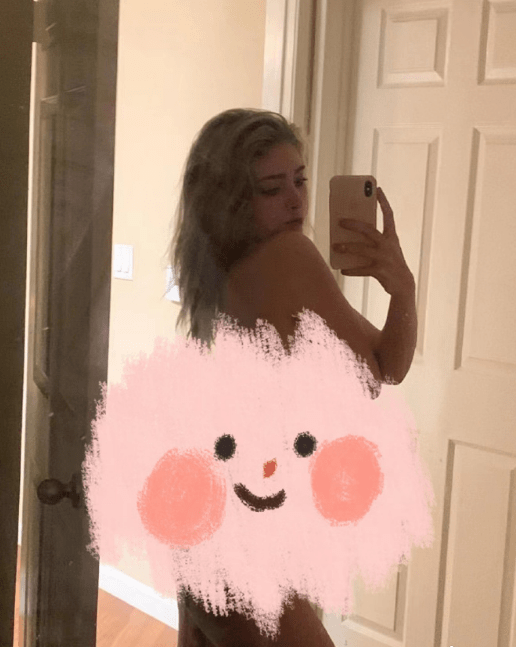 Willow Shields cho biết cô không để kẻ xấu lợi dụng hình ảnh nhạy cảm của mình để trục lợi. Do đó, nữ diễn viên trẻ tự công khai hình ảnh trên trang cá nhân. Willow Shields cho biết cô không để kẻ xấu lợi dụng hình ảnh nhạy cảm của mình để trục lợi. Do đó, nữ diễn viên trẻ tự công khai hình ảnh trên trang cá nhân.