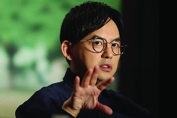 Hoàng Tử Giảo tự tử sau khi phanh phui bê bối của nhiều nghệ sĩ Đài Loan.