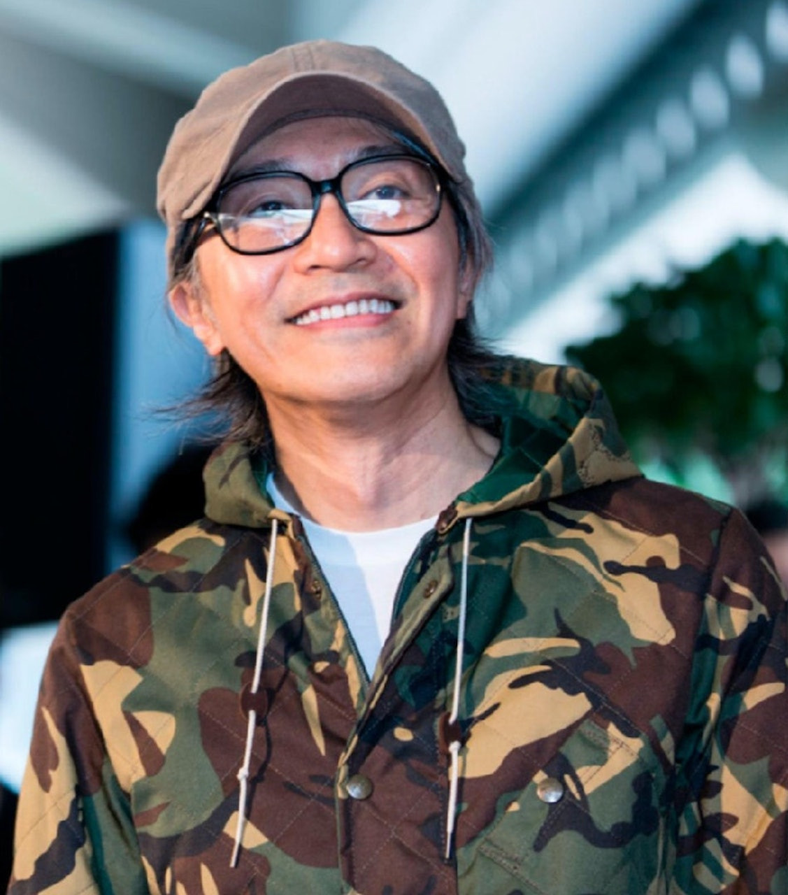 Lâm Nghệ Trinh bị chê kém duyên khi bình luận nhạy cảm ở bài đăng của Châu Tinh Trì. Lâm Nghệ Trinh bị chê kém duyên khi bình luận nhạy cảm ở bài đăng của Châu Tinh Trì.