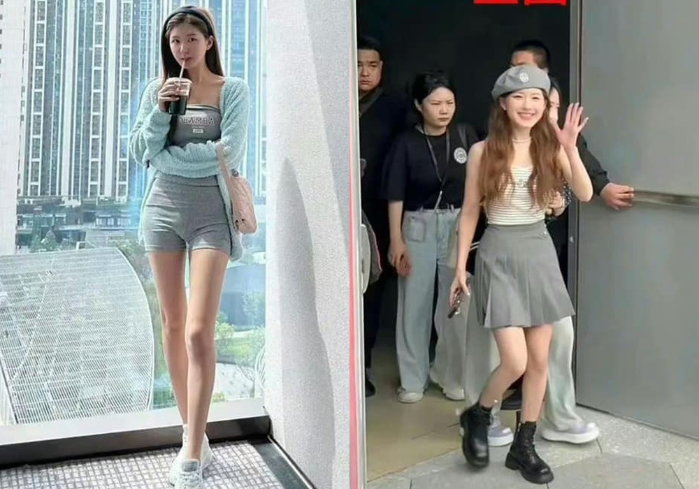 Triệu Lộ Tư vào các vai diễn nhí nhảnh, dễ thương, dễ gây thiện cảm với người xem trong Ôi hoàng đế bệ hạ của ta, Tam thiên nha sát, Trần Thiên Thiên ngày ấy bây giờ, Yêu em từ dạ dày... Triệu Lộ Tư vào các vai diễn nhí nhảnh, dễ thương, dễ gây thiện cảm với người xem trong Ôi hoàng đế bệ hạ của ta, Tam thiên nha sát, Trần Thiên Thiên ngày ấy bây giờ, Yêu em từ dạ dày...