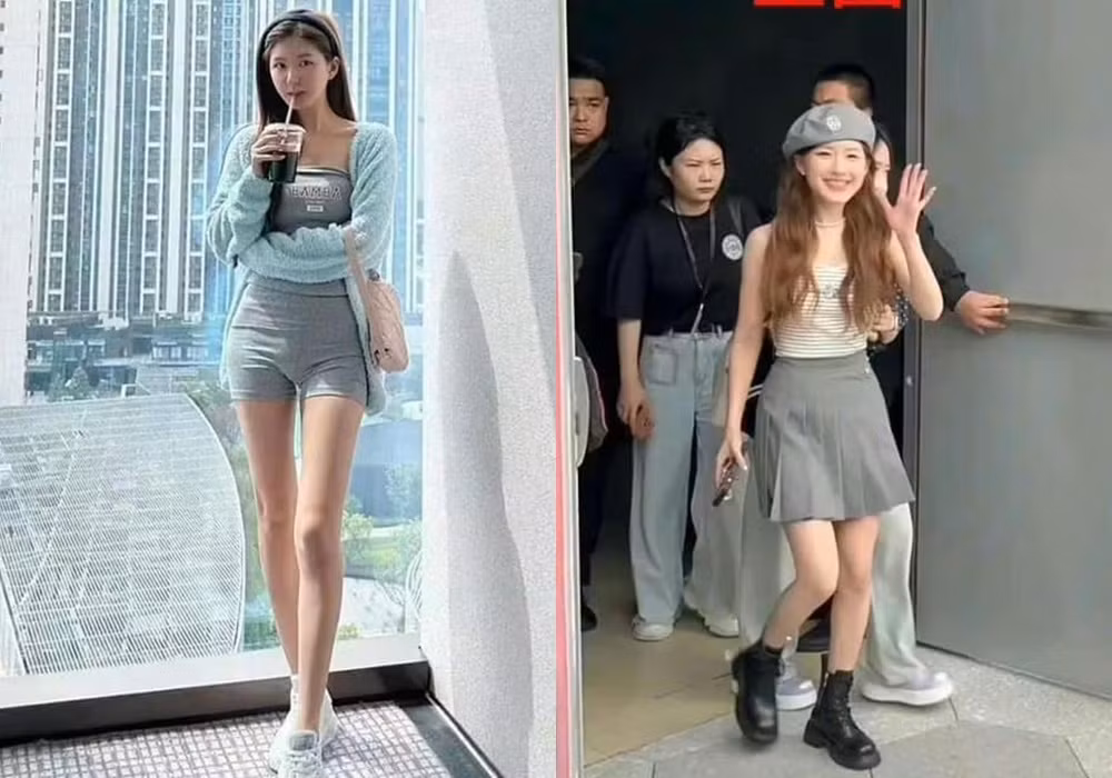Triệu Lộ Tư vào các vai diễn nhí nhảnh, dễ thương, dễ gây thiện cảm với người xem trong Ôi hoàng đế bệ hạ của ta, Tam thiên nha sát, Trần Thiên Thiên ngày ấy bây giờ, Yêu em từ dạ dày... Triệu Lộ Tư vào các vai diễn nhí nhảnh, dễ thương, dễ gây thiện cảm với người xem trong Ôi hoàng đế bệ hạ của ta, Tam thiên nha sát, Trần Thiên Thiên ngày ấy bây giờ, Yêu em từ dạ dày...