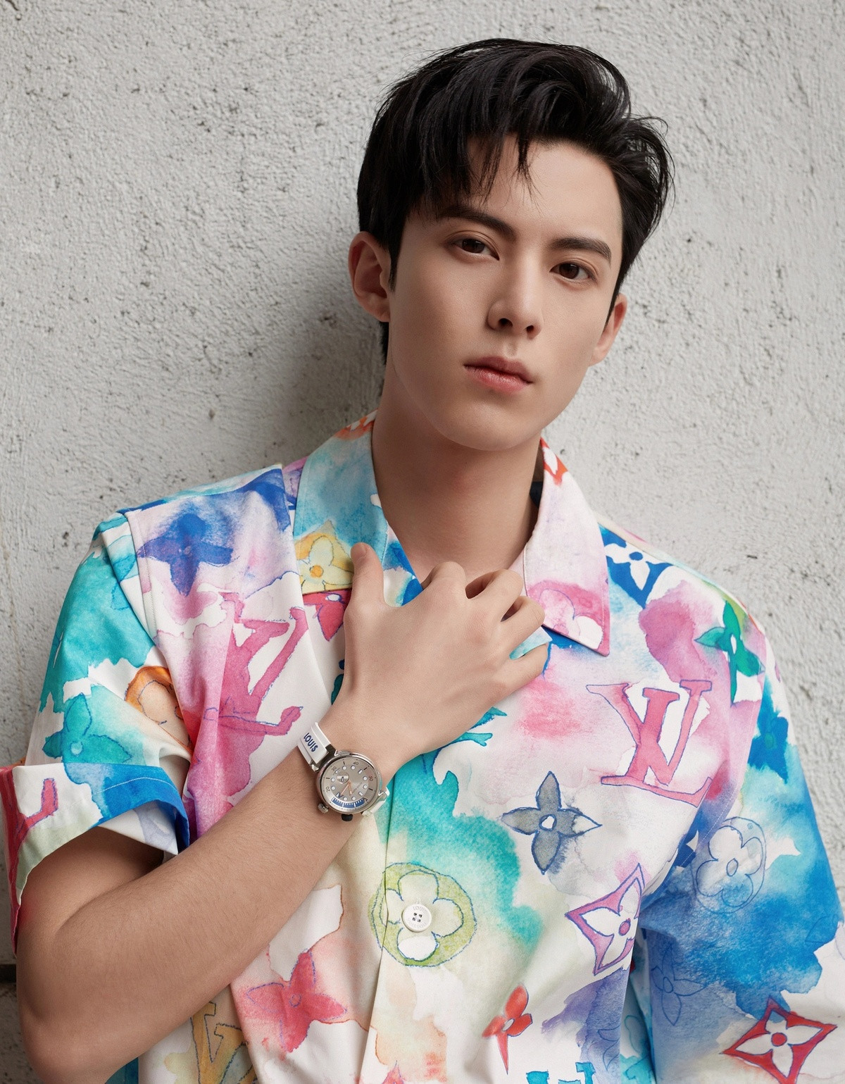 Xếp ở vị trí đầu tiên là nam diễn viên mới nổi Vương Hạc Đệ. Năm 2022, Vương Hạc Đệ vụt sáng thành thế lực mới với thành công của phim Thương lan quyết. Theo Sohu, các nghệ sĩ mới nổi thường vấp phải nhiều sai lầm khi được truyền thông săn đón, nhưng Vương Hạc Đệ không tỏ thái độ ngôi sao chảnh chọe mà luôn chân thành và tôn trọng các nhân viên. Xếp ở vị trí đầu tiên là nam diễn viên mới nổi Vương Hạc Đệ. Năm 2022, Vương Hạc Đệ vụt sáng thành thế lực mới với thành công của phim Thương lan quyết. Theo Sohu, các nghệ sĩ mới nổi thường vấp phải nhiều sai lầm khi được truyền thông săn đón, nhưng Vương Hạc Đệ không tỏ thái độ ngôi sao chảnh chọe mà luôn chân thành và tôn trọng các nhân viên.