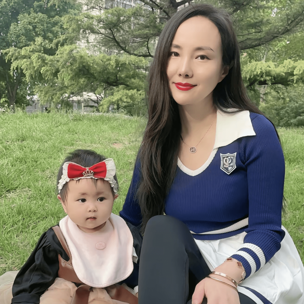 Hình ảnh mới nhất của người mẫu gây náo loạn một thời Can Lộ Lộ. Hình ảnh mới nhất của người mẫu gây náo loạn một thời Can Lộ Lộ.