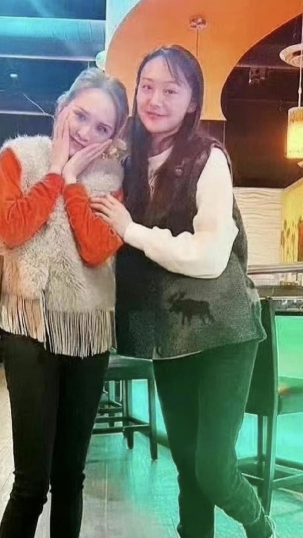 Trịnh Sảng hiện tại. Trịnh Sảng hiện tại.