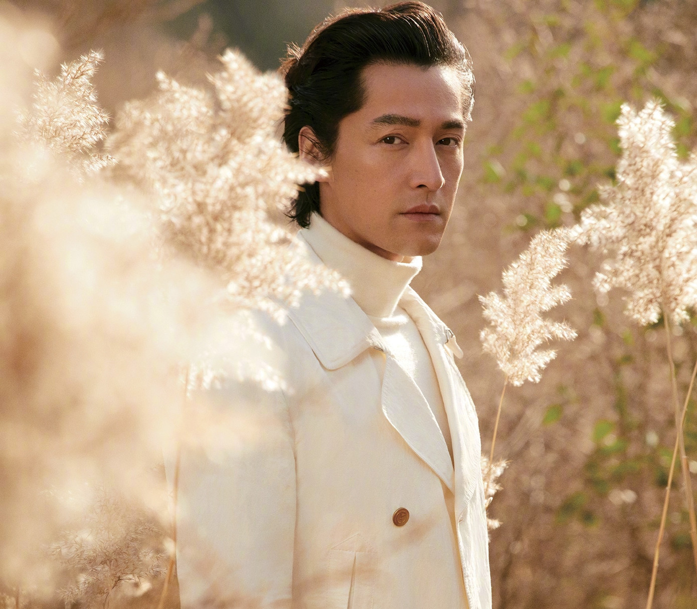 Hồ Ca từng khiến không ít minh tinh Hoa ngữ đau khổ.