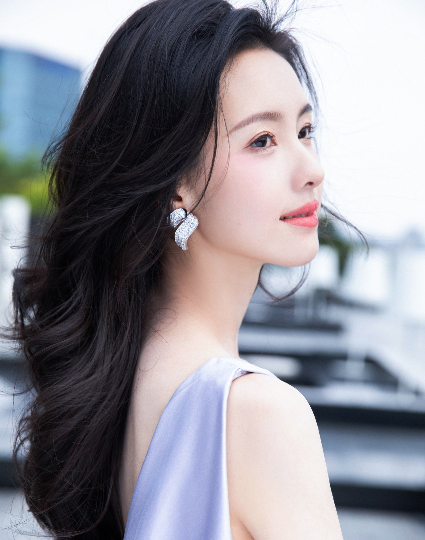 Trần Đô Linh được công nhận là diễn viên chăm chỉ, chịu khó cải thiện diễn xuất. Trần Đô Linh được công nhận là diễn viên chăm chỉ, chịu khó cải thiện diễn xuất.