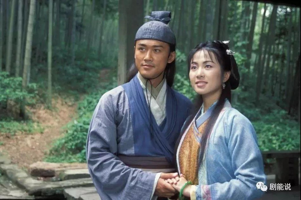 Diệp Tuyền từng là mỹ nhân hàng đầu của TVB. Diệp Tuyền từng là mỹ nhân hàng đầu của TVB.