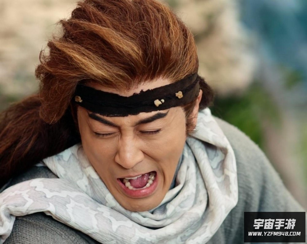 Lâm Phong vào vai chú khỉ Bàn Thạch trong một phiên bản Tây du ký mới lên sóng. Lâm Phong vào vai chú khỉ Bàn Thạch trong một phiên bản Tây du ký mới lên sóng.