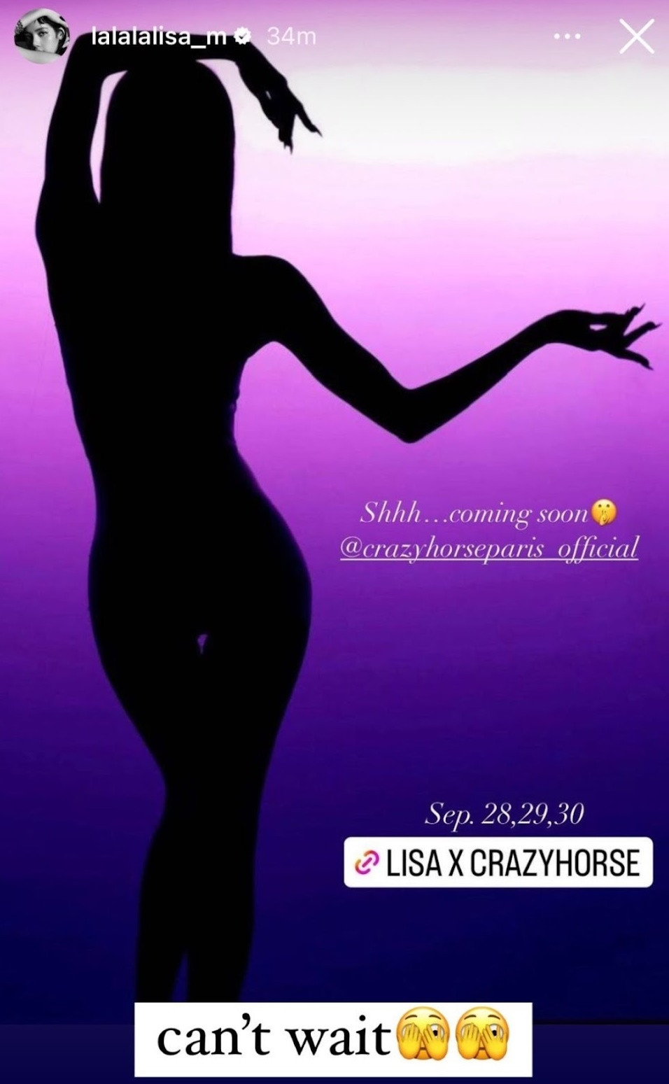 Việc Lisa biểu diễn trong câu lạc bộ thoát y bị đánh giá là tồi tệ hơn cả việc cô mặc trang phục hở hang, theo phong cách sexy biểu diễn công khai trước khán giả.