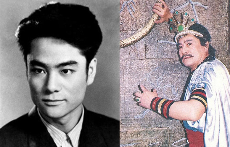 Nam diễn viên Đạt Kỳ qua đời vì cơn đau tim, hưởng thọ 89 tuổi. Nam diễn viên Đạt Kỳ qua đời vì cơn đau tim, hưởng thọ 89 tuổi.