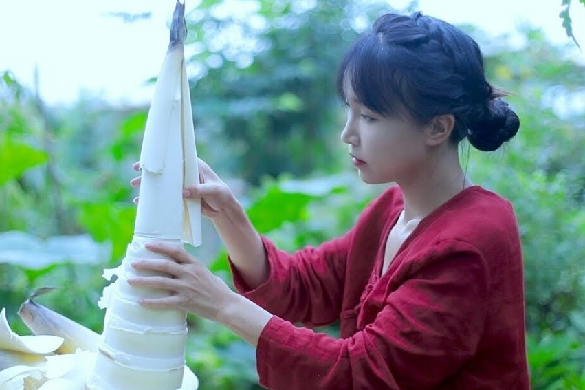 Lý Tử Thất gặp nhiều khó khăn cả trong và ngoài khi trở lại sau 2 năm vắng bóng.