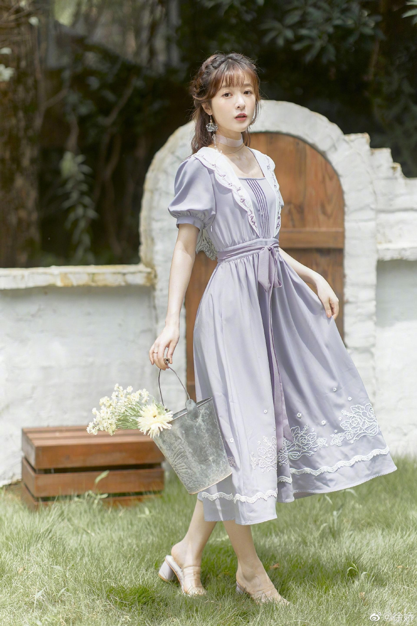 Từ Kiều có sự nghiệp diễn xuất không mấy thành công. Từ Kiều có sự nghiệp diễn xuất không mấy thành công.