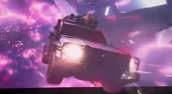 Kỹ xảo của phim Tây xuất Ngọc Môn bị chê rởm và không gây sợ hãi như trong nguyên tác. Kỹ xảo của phim Tây xuất Ngọc Môn bị chê rởm và không gây sợ hãi như trong nguyên tác.