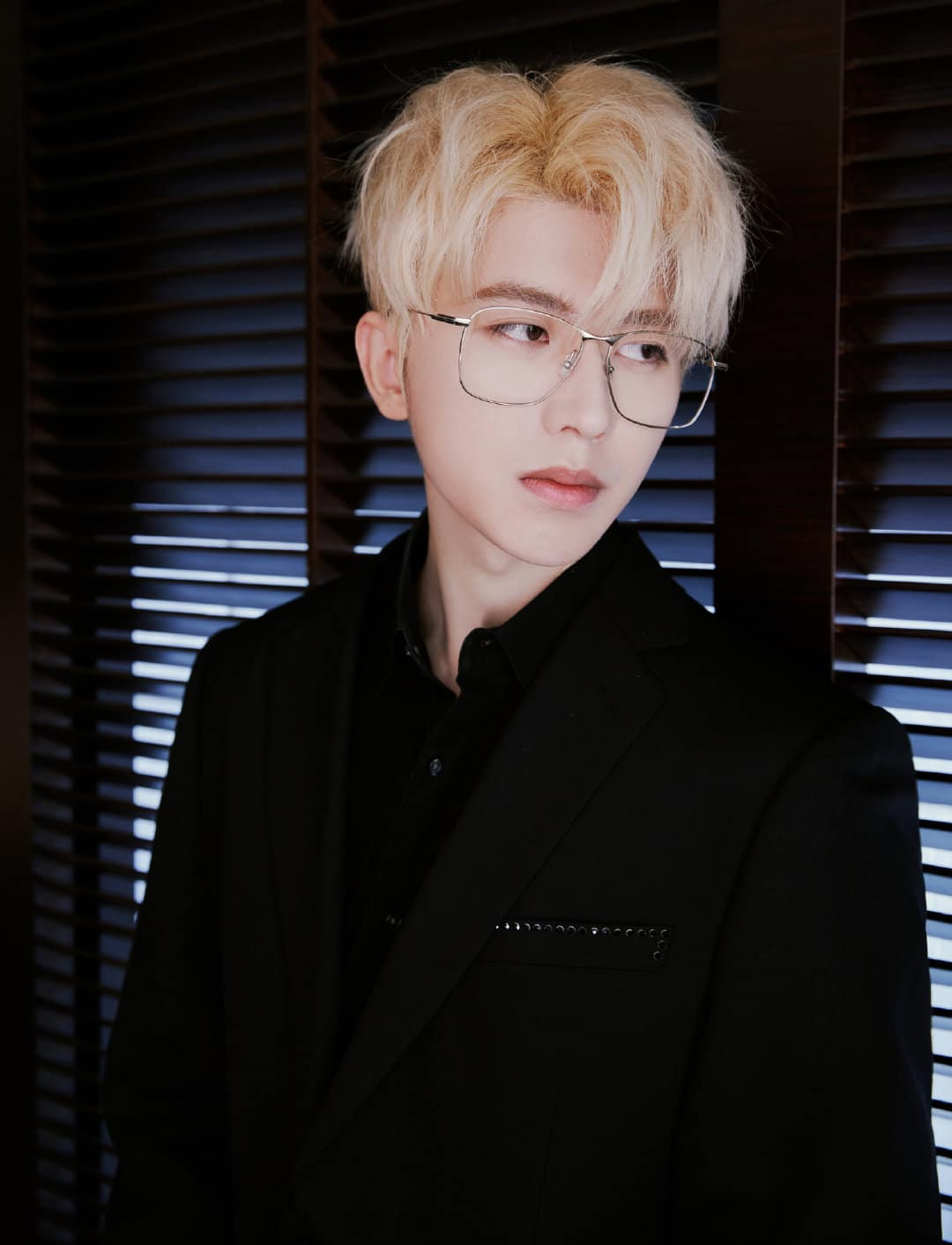 Hình tượng hiền lành, hiểu chuyện, luôn lịch thiệp với phụ nữ của Thái Từ Khôn bị phá vỡ vì scandal.