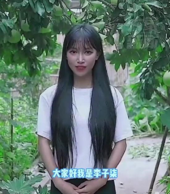 &quot;Tiên nữ đồng quê&quot; Lý Tử Thất tuyên bố quay lại.