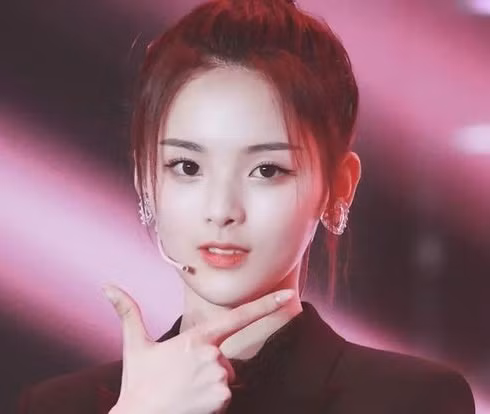 Ngu Thư Hân, Dương Siêu Việt xuống sắc vì không có bộ lọc làm đẹp lúc đóng phim hay tham gia sự kiện.