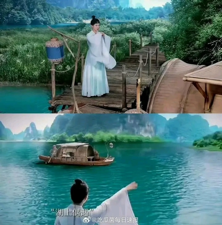 Kỹ xảo của phim ngày càng kém, qua loa, thiếu chân thực khiến khán giả khó chịu. Kỹ xảo của phim ngày càng kém, qua loa, thiếu chân thực khiến khán giả khó chịu.