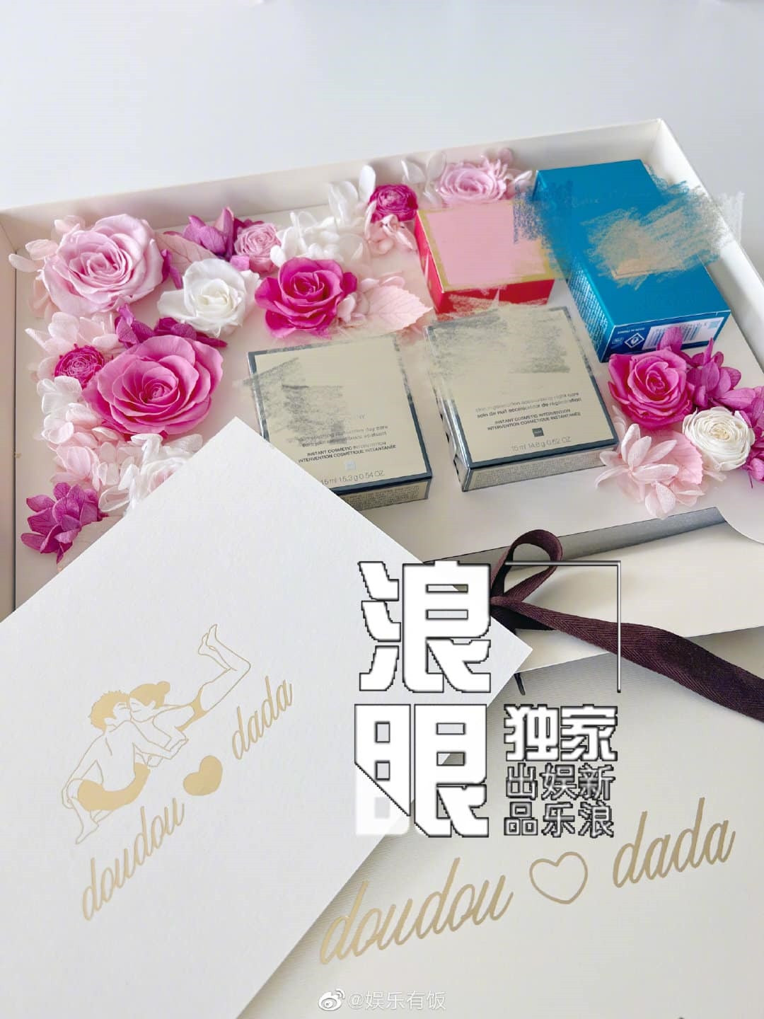 Quà cưới cho khách và khung cảnh tuyệt đẹp - nơi tổ chức hôn lễ của Hà Siêu Liên và tài tử Sở Kiều truyện. Quà cưới cho khách và khung cảnh tuyệt đẹp - nơi tổ chức hôn lễ của Hà Siêu Liên và tài tử Sở Kiều truyện.