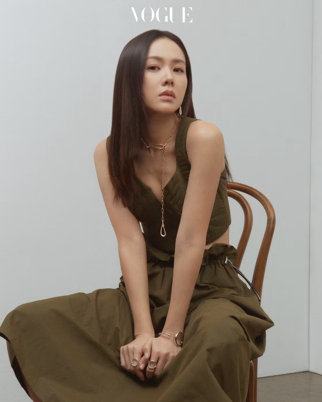 Son Ye Jin kiếm bộn tiền nhờ đầu tư bất động sản.