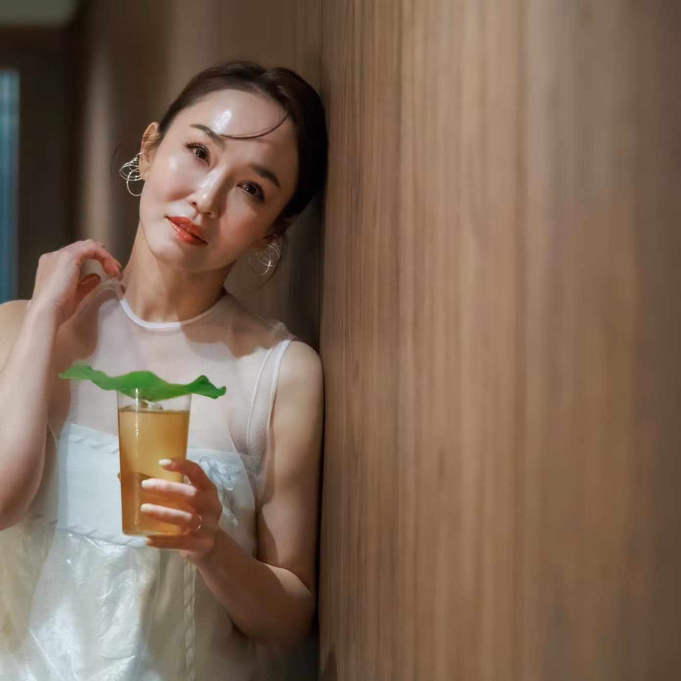 Phạm Văn Phương ở tuổi 52.