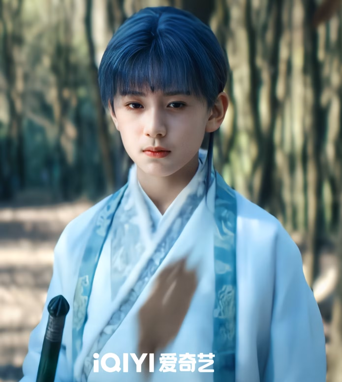 Lâm Tử Diệp còn là người mẫu nhí ăn khách tại Trung Quốc. Ở tuổi 12, Lâm Tử Diệp đã cao 1,67 m, khí chất cuốn hút. Lâm Tử Diệp còn là người mẫu nhí ăn khách tại Trung Quốc. Ở tuổi 12, Lâm Tử Diệp đã cao 1,67 m, khí chất cuốn hút.