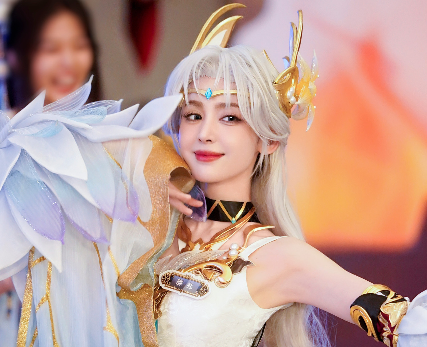 Cổ Lực Na Trát nổi tiếng từ khi còn niên thiếu. Năm 15 tuổi, người đẹp giành giải "Hoa khôi của tộc Duy Ngô Nhĩ". Khi thi vào Học viện Điện ảnh Bắc Kinh, Na Trát cũng được đánh giá là "thí sinh đẹp nhất". Cô có khí chất ngôi sao ngay từ khi còn nhỏ. Hiện tại, trong giới giải trí muôn hồng nghìn tía, Cổ Lực Na Trát cũng nằm trong top các mỹ nhân đẹp nhất. Cổ Lực Na Trát nổi tiếng từ khi còn niên thiếu. Năm 15 tuổi, người đẹp giành giải "Hoa khôi của tộc Duy Ngô Nhĩ". Khi thi vào Học viện Điện ảnh Bắc Kinh, Na Trát cũng được đánh giá là "thí sinh đẹp nhất". Cô có khí chất ngôi sao ngay từ khi còn nhỏ. Hiện tại, trong giới giải trí muôn hồng nghìn tía, Cổ Lực Na Trát cũng nằm trong top các mỹ nhân đẹp nhất.