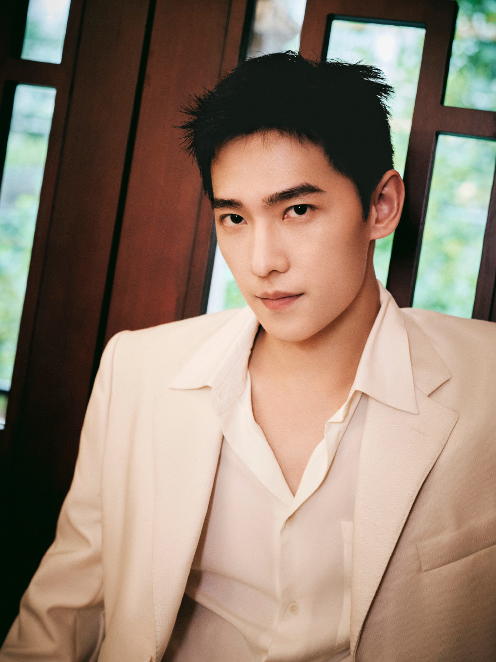 Vương Sở Nhiên được xưng là "thần tiên tỷ tỷ thế hệ mới".