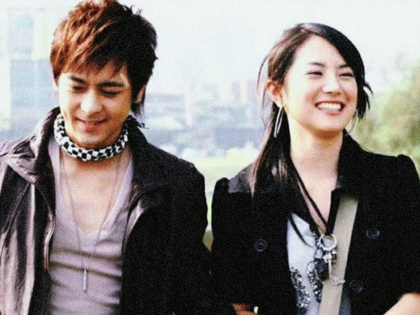 Yoo Ha Na từng là nữ diễn viên Hàn Quốc có sự nghiệp chói sáng tại Đài Loan và được yêu thích khắp châu Á nhờ thành công của phim Sợi dây chuyền định mệnh. Yoo Ha Na từng là nữ diễn viên Hàn Quốc có sự nghiệp chói sáng tại Đài Loan và được yêu thích khắp châu Á nhờ thành công của phim Sợi dây chuyền định mệnh.