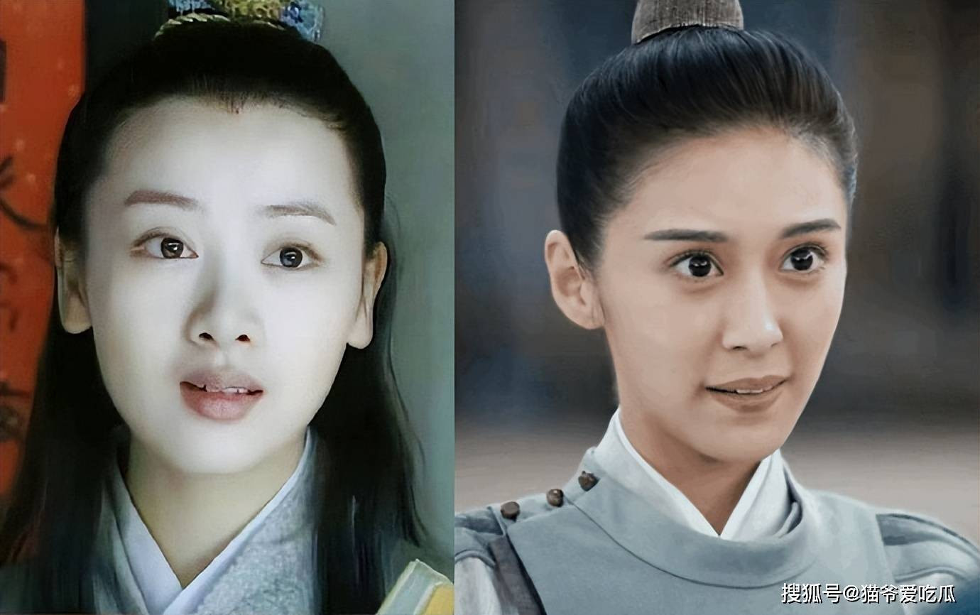 Bạch Băng Khả bị cho là điểm trừ lớn nhất của Kiệu hoa hỷ sự. Cô bị đánh giá là già trước tuổi, nhan sắc bình thường, khí chất giống nha hoàn hơn là tiểu thư đài các.