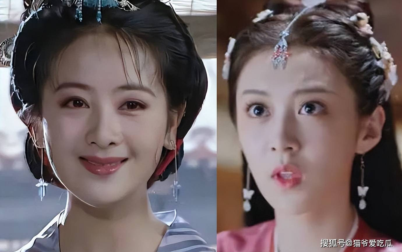 Bạch Băng Khả bị cho là điểm trừ lớn nhất của Kiệu hoa hỷ sự. Cô bị đánh giá là già trước tuổi, nhan sắc bình thường, khí chất giống nha hoàn hơn là tiểu thư đài các.