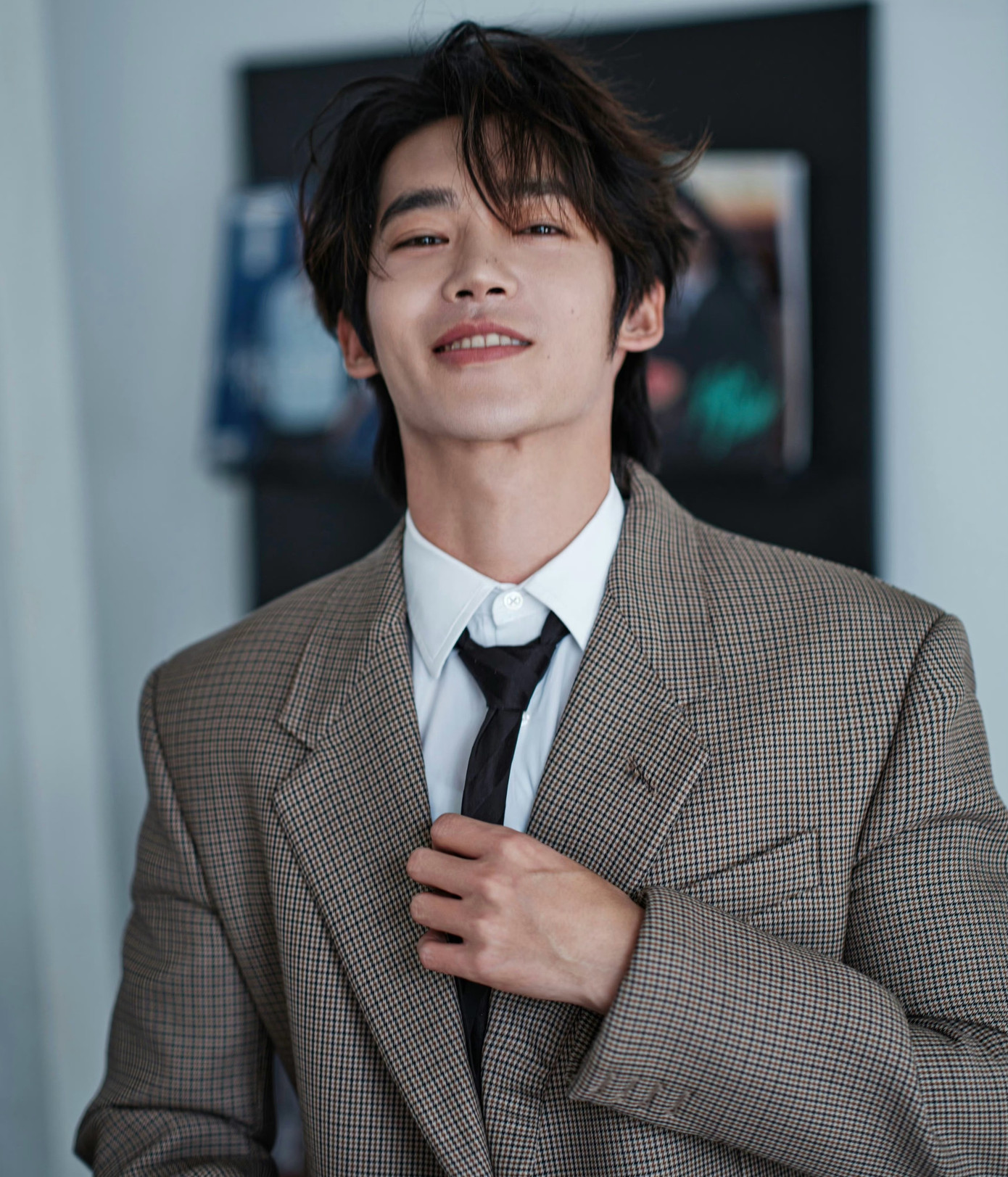 Vu Thích được đánh giá là gương mặt trời sinh để đóng điện ảnh. Nam diễn viên sinh năm 1996 một đêm thành sao. Vu Thích được đánh giá là gương mặt trời sinh để đóng điện ảnh. Nam diễn viên sinh năm 1996 một đêm thành sao.