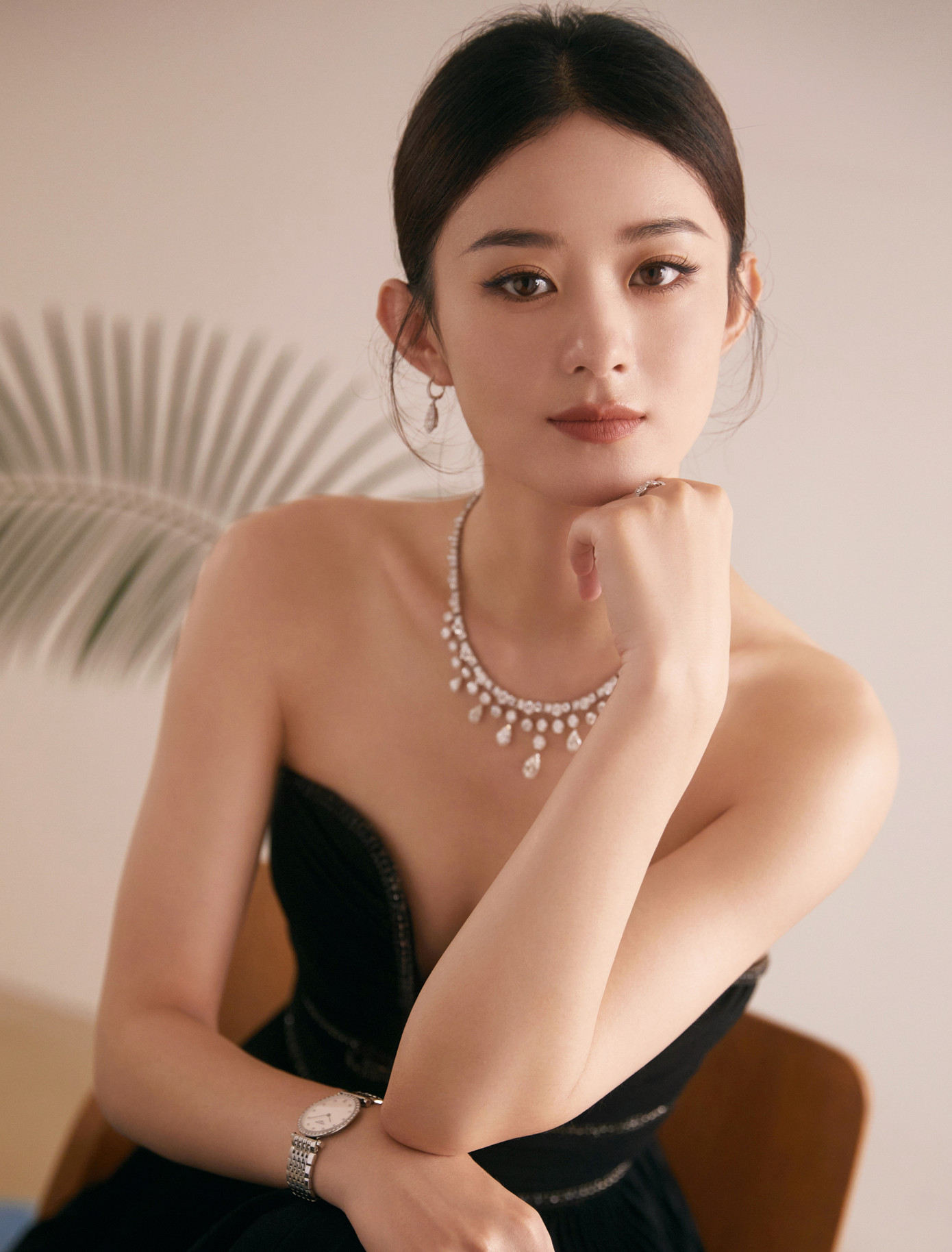 Tuổi tác càng lớn, các vai diễn phù hợp với họ càng ít đi.