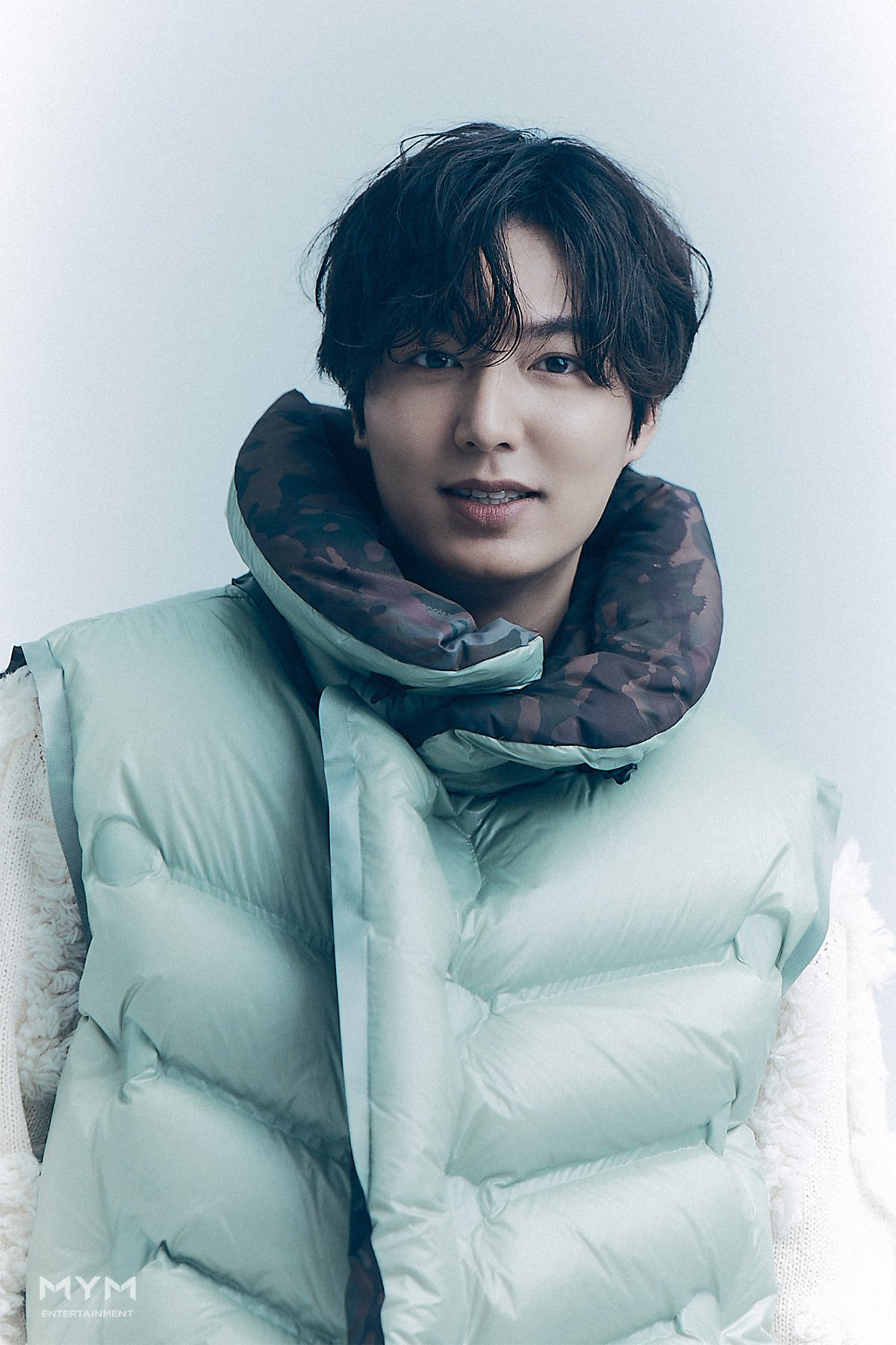 Lee Min Ho phủ nhận trốn thuế.