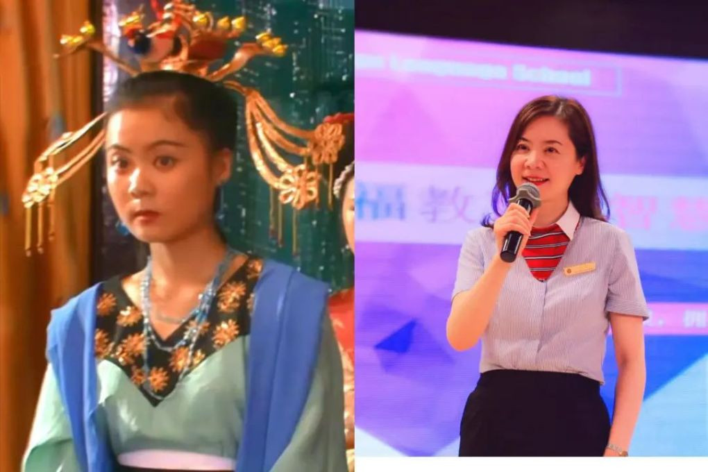 Các diễn viên phụ trong phim Tây du ký 1986 hội ngộ, chia sẻ lại kỷ niệm đóng phim.