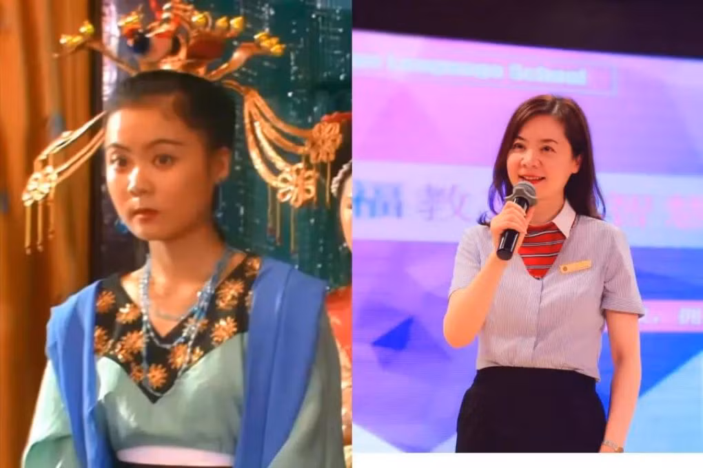Các diễn viên phụ trong phim Tây du ký 1986 hội ngộ, chia sẻ lại kỷ niệm đóng phim. Các diễn viên phụ trong phim Tây du ký 1986 hội ngộ, chia sẻ lại kỷ niệm đóng phim.
