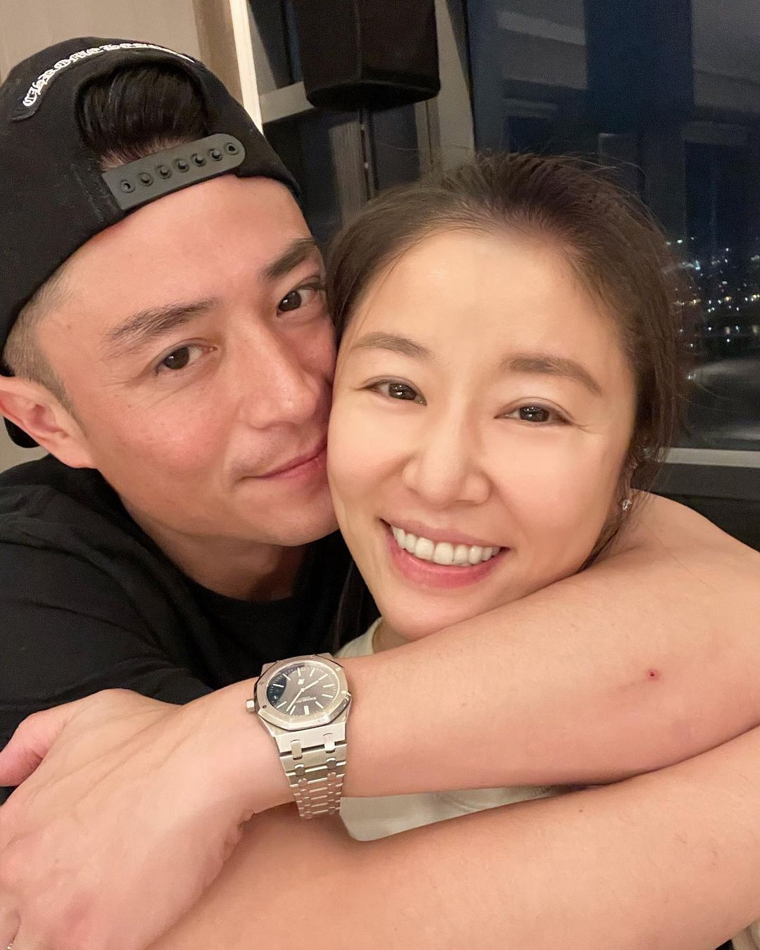 Hình ảnh mới nhất của Hoắc Kiến Hoa tại Bắc Kinh để chuẩn bị trở lại giới giải trí. Hình ảnh mới nhất của Hoắc Kiến Hoa tại Bắc Kinh để chuẩn bị trở lại giới giải trí.