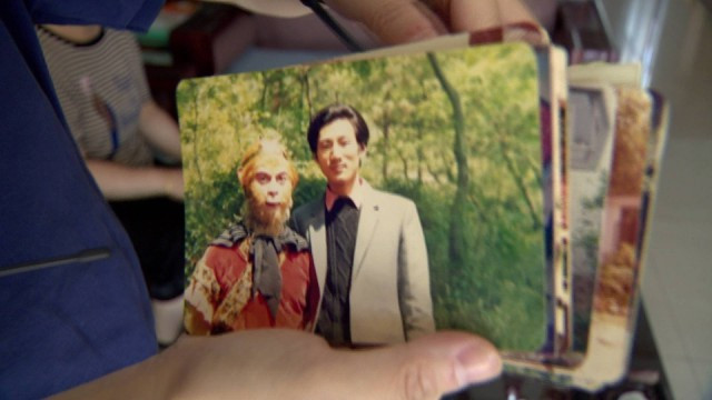 Các diễn viên phụ trong phim Tây du ký 1986 hội ngộ, chia sẻ lại kỷ niệm đóng phim.