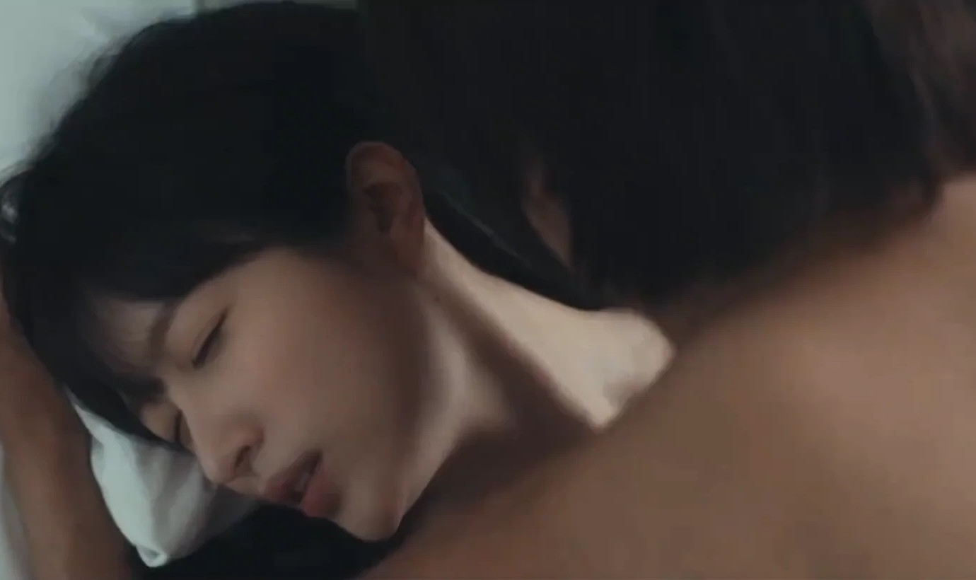 "Nữ thần xu hướng" Hàn Quốc một thời - Hani táo bạo trong bộ phim mới.