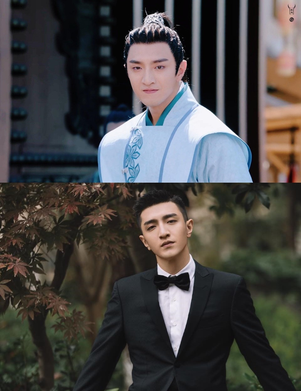 Nam diễn viên Kim Hạn vốn được cho là có thể đóng phim cổ trang. Nhưng trong Quân cửu linh, diễn xuất khoa trương, biểu cảm quá lố cùng tạo hình không phù hợp của Kim Hạn nhận về nhiều lời chê bai của khán giả. Thậm chí, đến nay, tạo hình này vẫn nằm trong top các nhân vật nam chính xấu nhất màn ảnh Hoa ngữ.