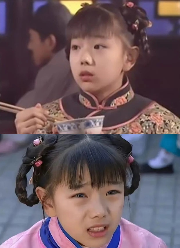 Hồ Nhã Tư nổi tiếng từ nhỏ, lớn lên thanh tú nhưng lại quyết định rời xa giới giải trí.