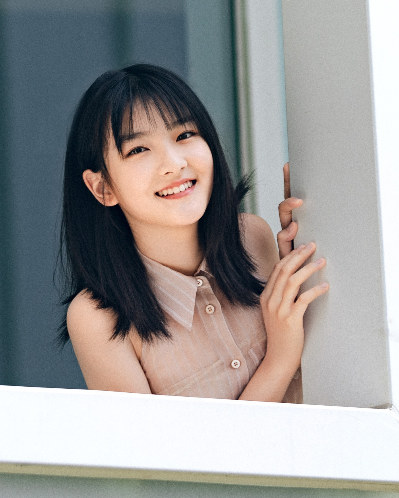 Vương Thánh Địch có khả năng diễn xuất ấn tượng, được các đoàn làm phim săn đón.