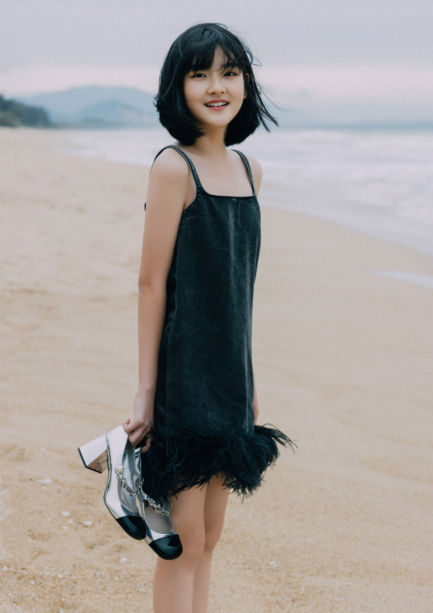 Vương Thánh Địch có khả năng diễn xuất ấn tượng, được các đoàn làm phim săn đón.